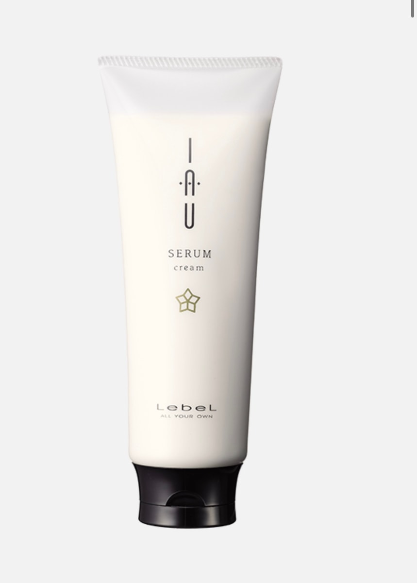 IAU SERUM CREAM