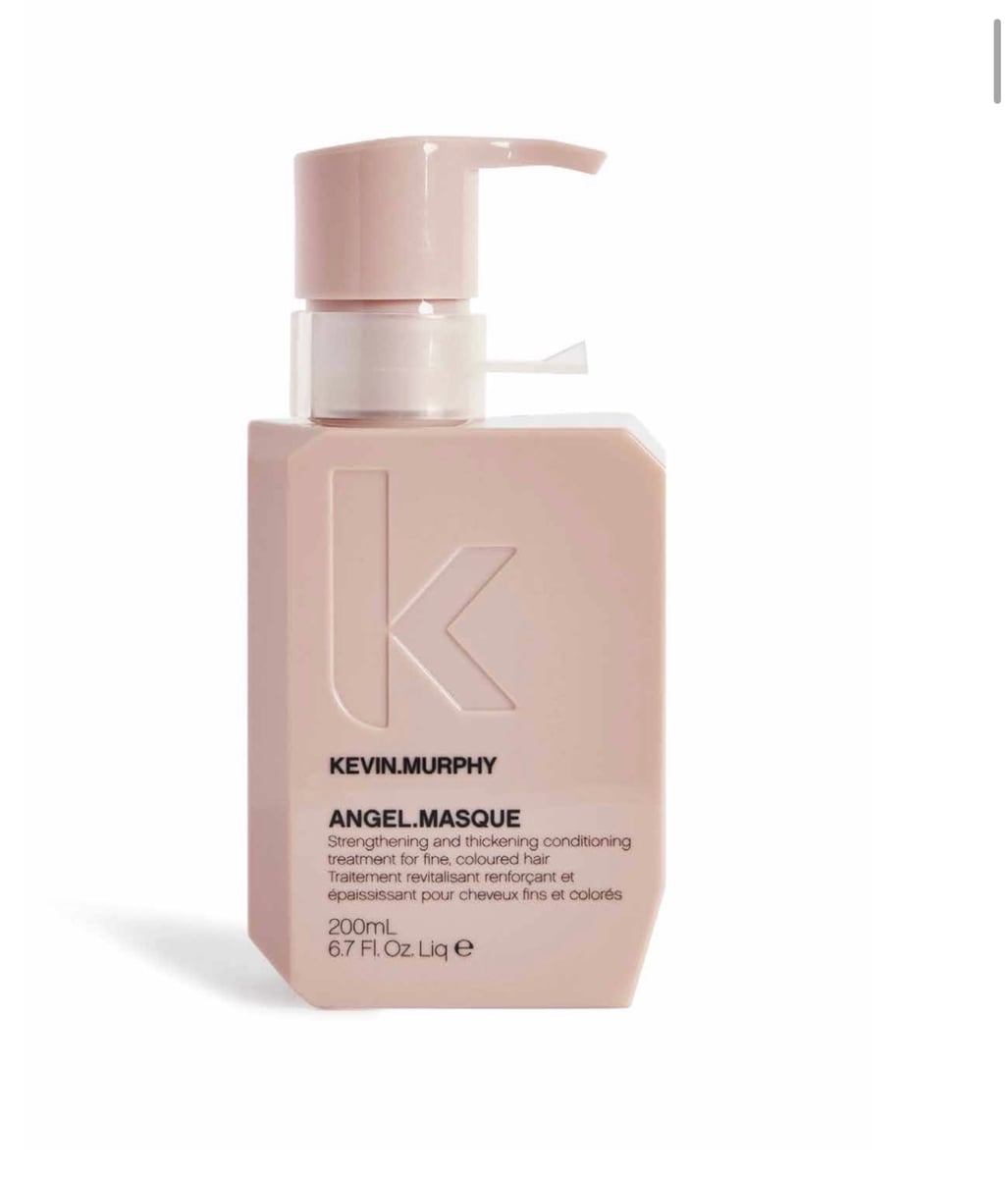Kevin Murphy ANGEL.MASQUE