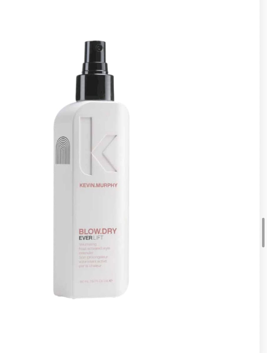 Kevin Murphy EVER.LIFT