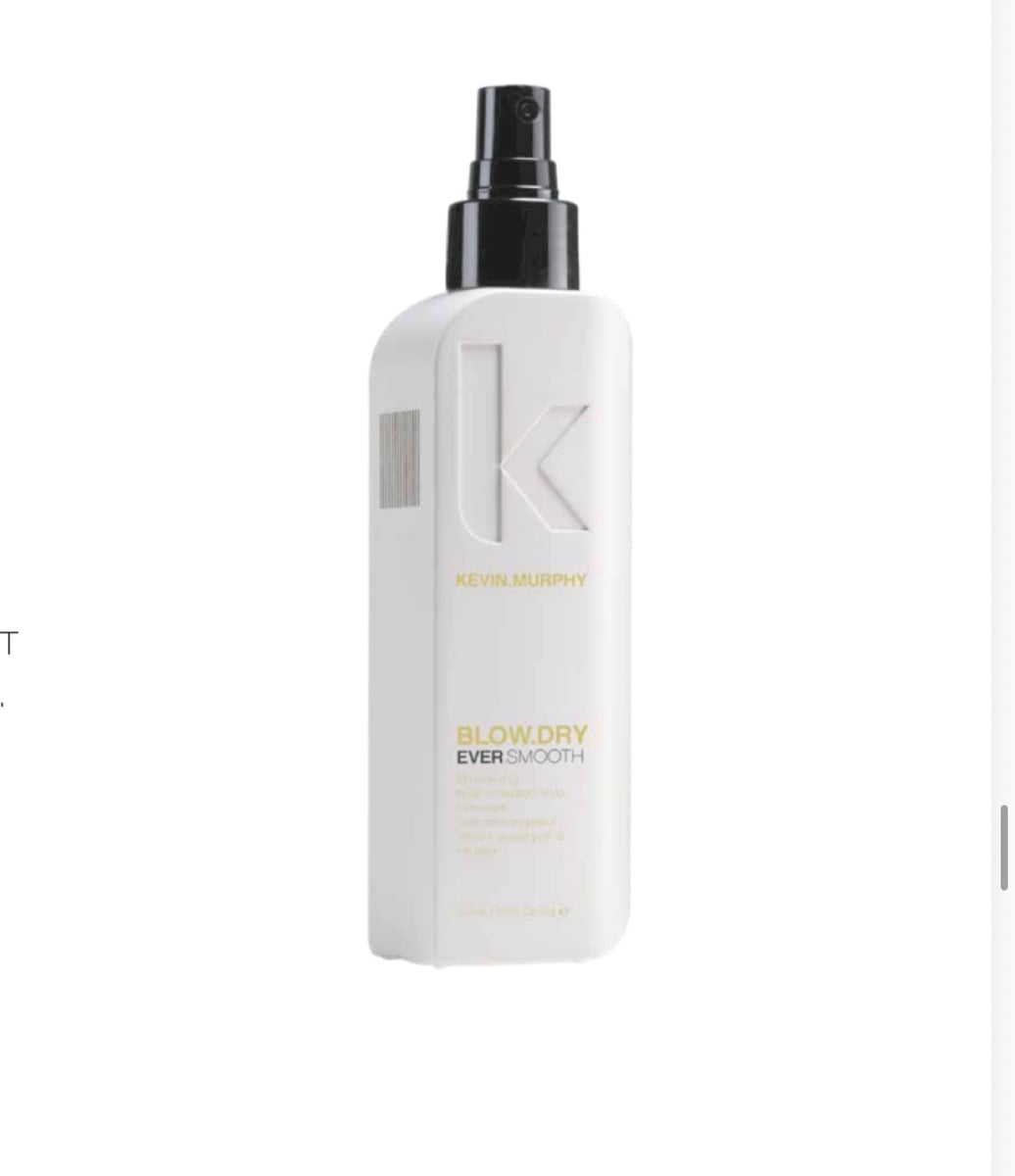 Kevin Murphy EVER.SMOOTH