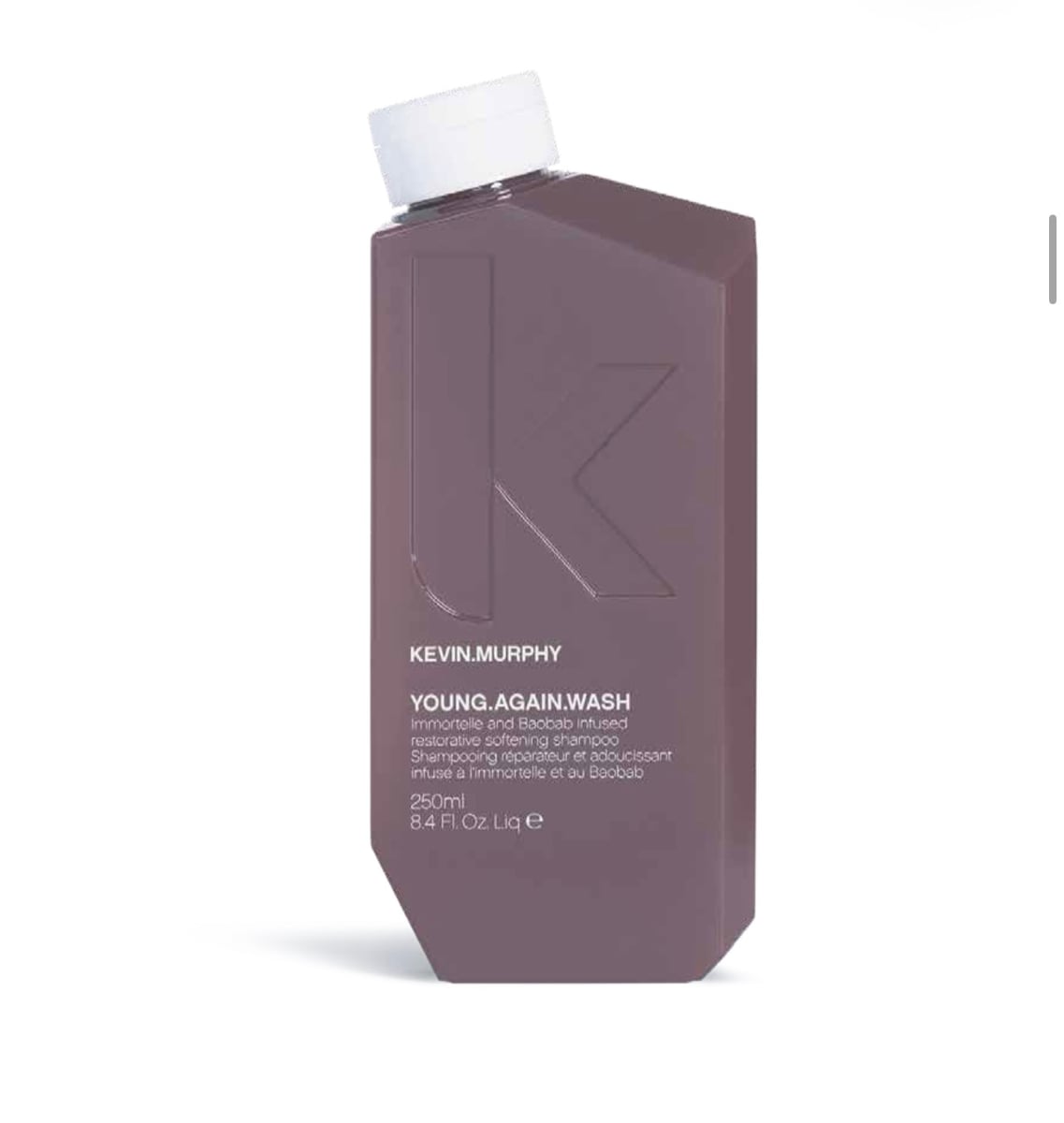 Kevin Murphy YOUNG.AGAIN.WASH