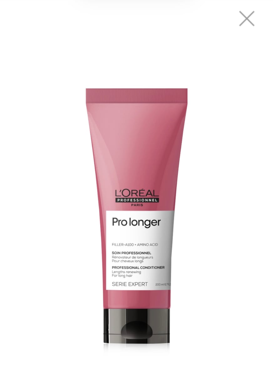 L'Oreal PRO LONGER