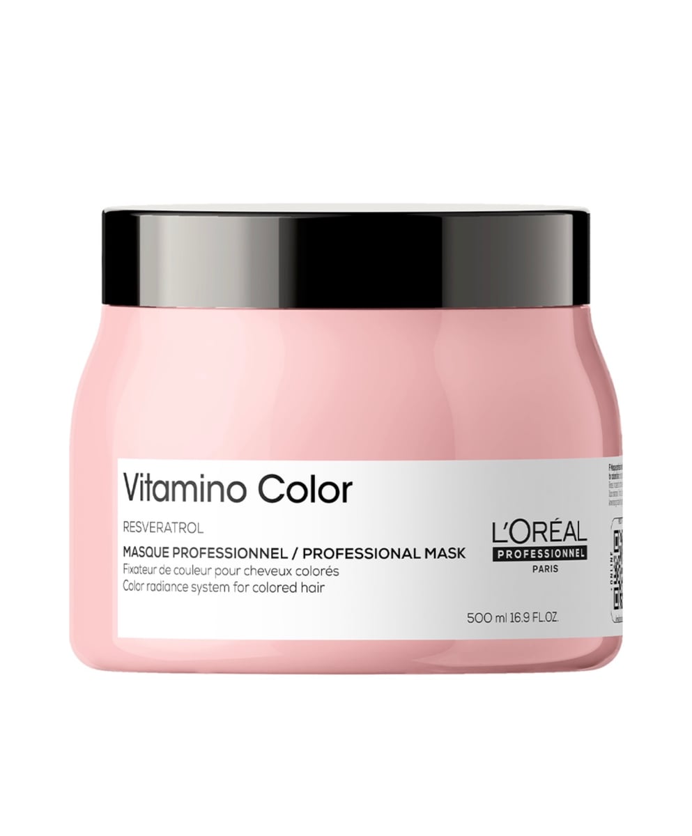 L'Oreal VITAMINO COLOR