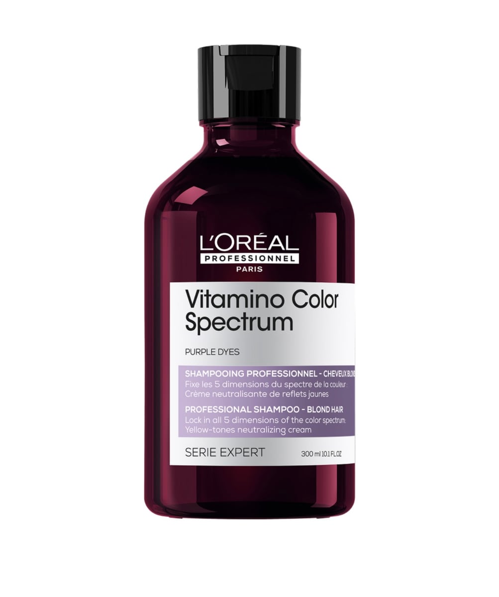 L'Oreal VITAMINO COLOR SPECTRUM